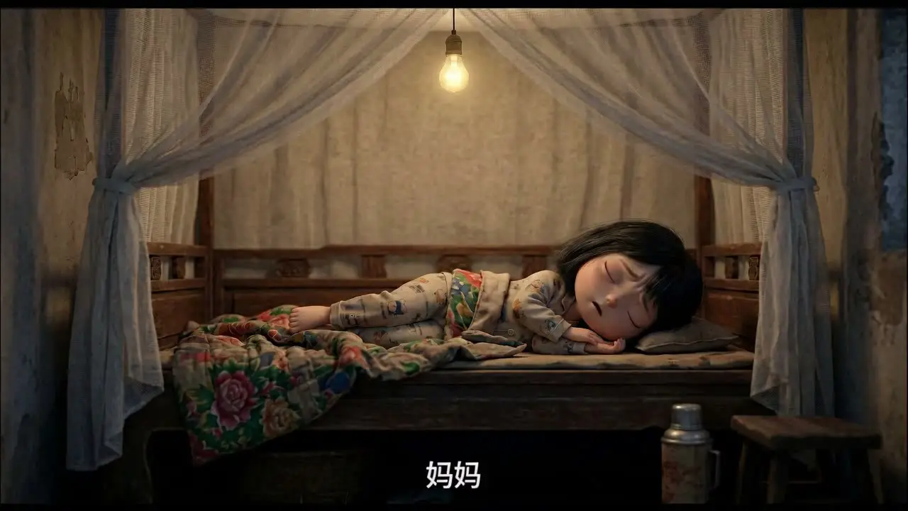 纸风筝｜视频节点 29