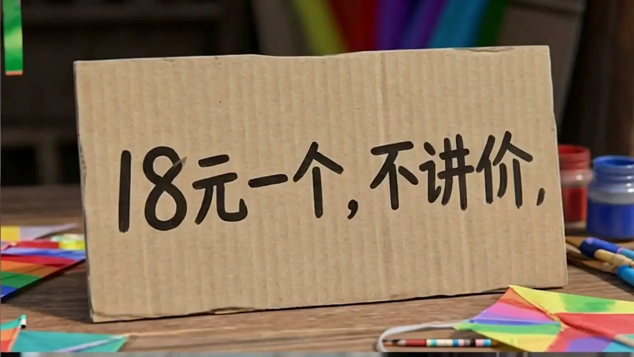 纸风筝｜视频节点 26