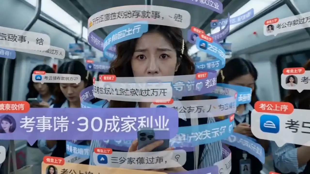 《哈啤这个视频，真的把年轻人拍明白了》｜视频节点 12