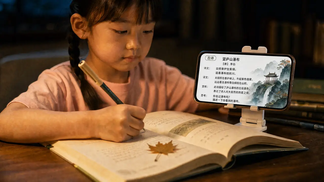 诗照人心｜图片节点 3