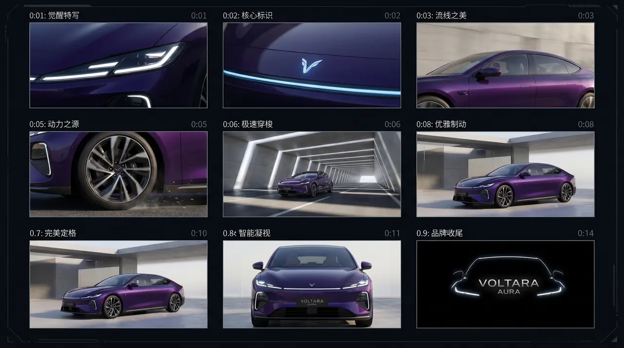 汽车广告｜图片节点 3