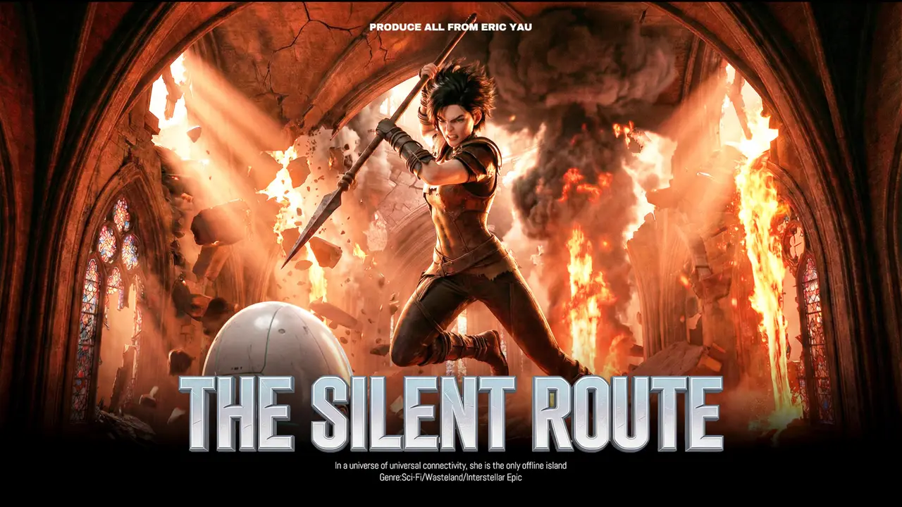 The Silent Route