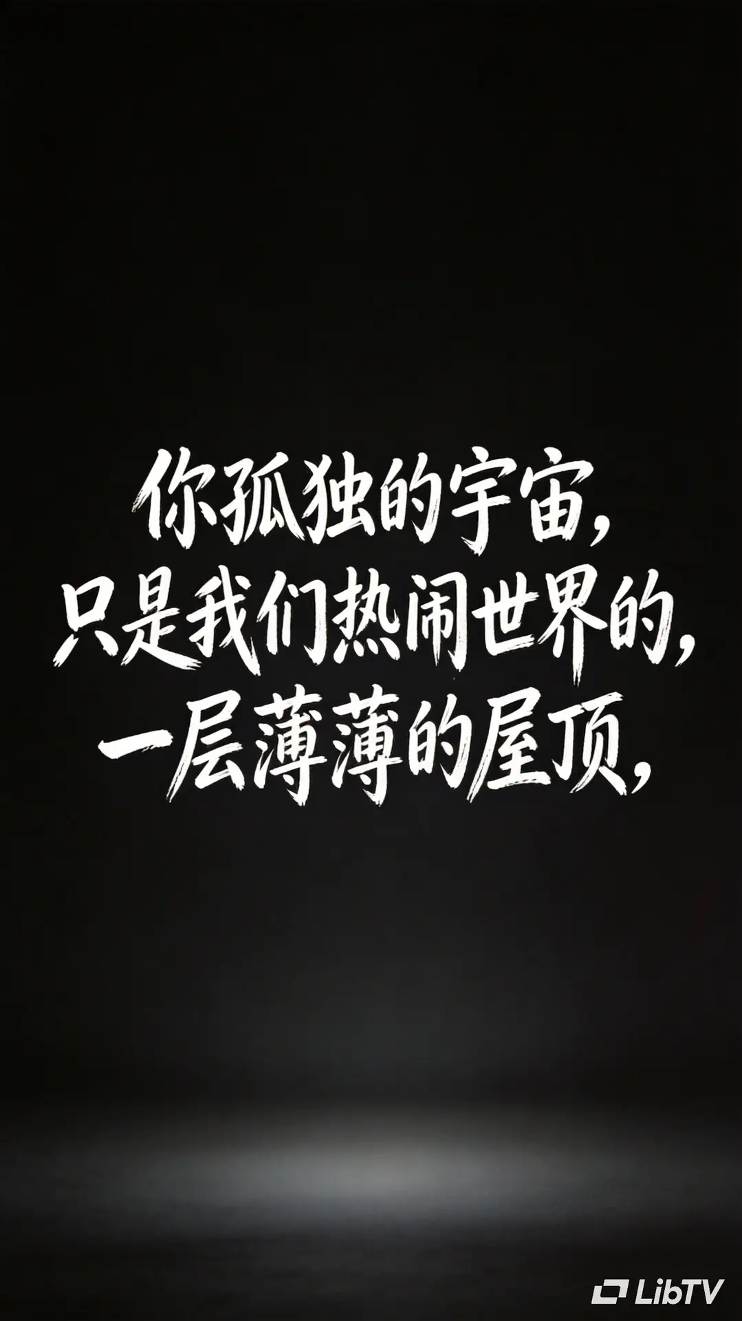 爱飞的冥想