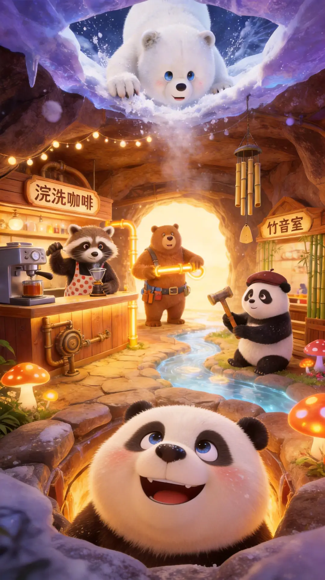 爱飞的冥想｜图片节点 16