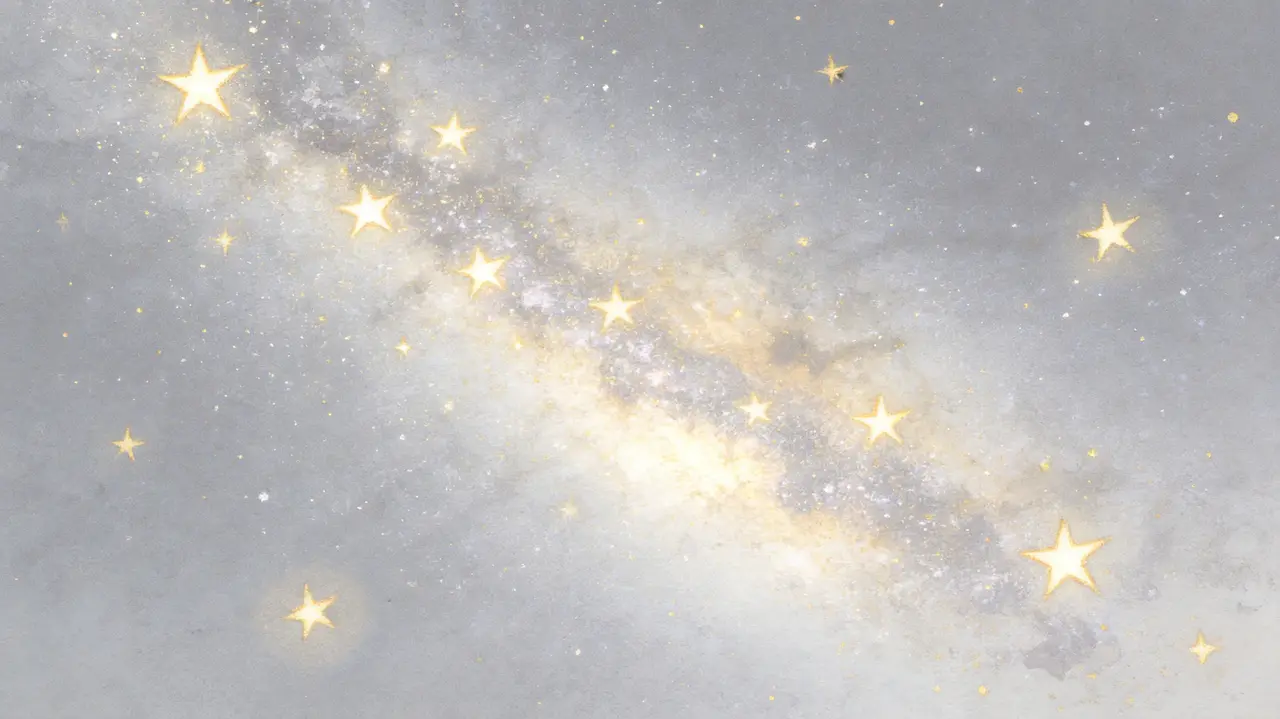 星星|分镜 #23
