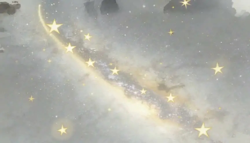 星星｜分镜视频-#23