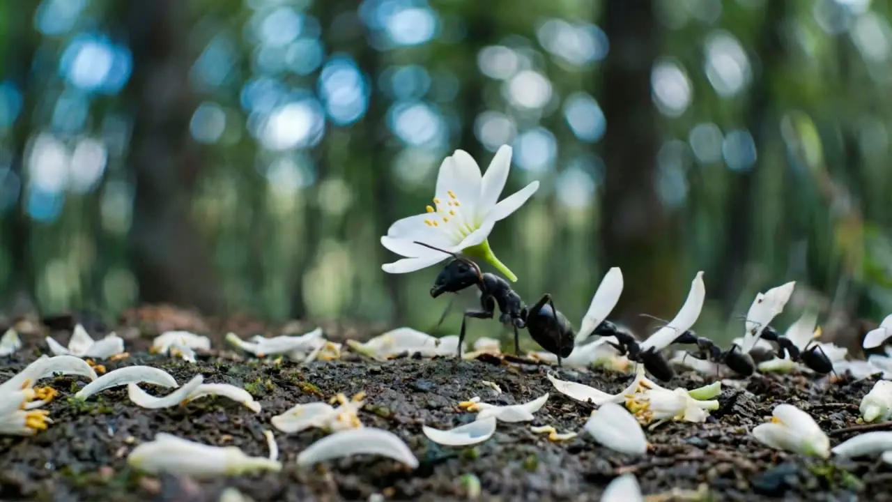 全AI鬼畜广告｜骗你是丑“bee”｜视频节点 25
