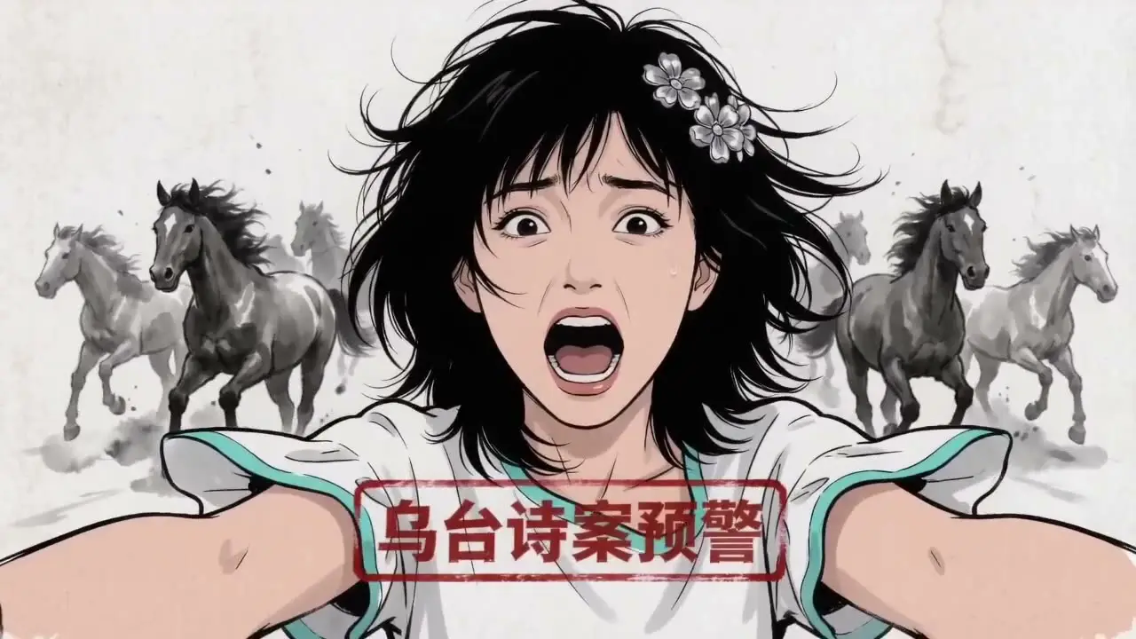 我想见苏轼｜视频节点 16