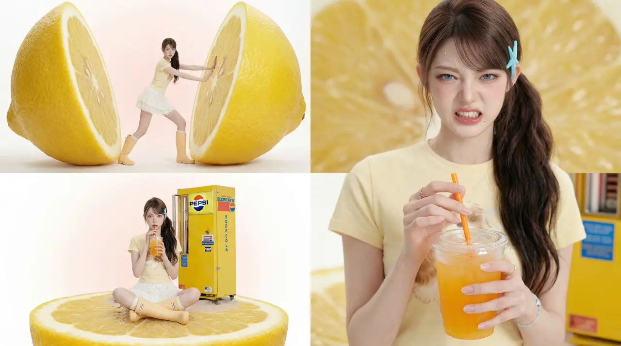 “Bizarre”少女的奇幻冒险｜图片节点 17