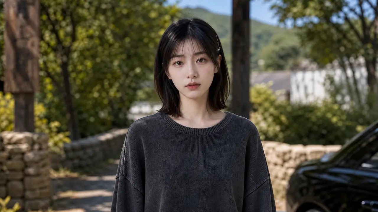 秋日的风｜图片节点 1