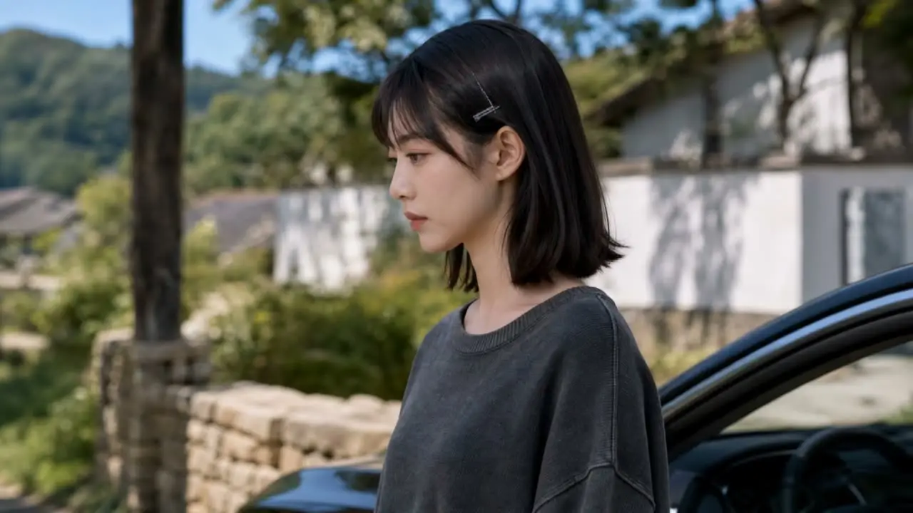秋日的风｜视频节点 3