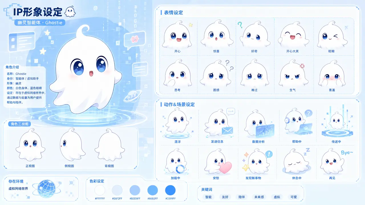 幽灵智能体｜图片节点 2
