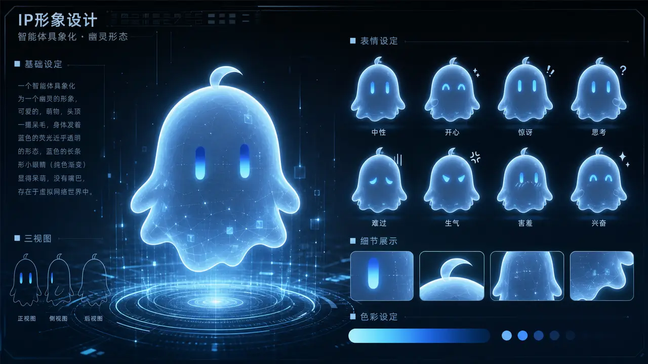 幽灵智能体｜图片节点 2 - 副本