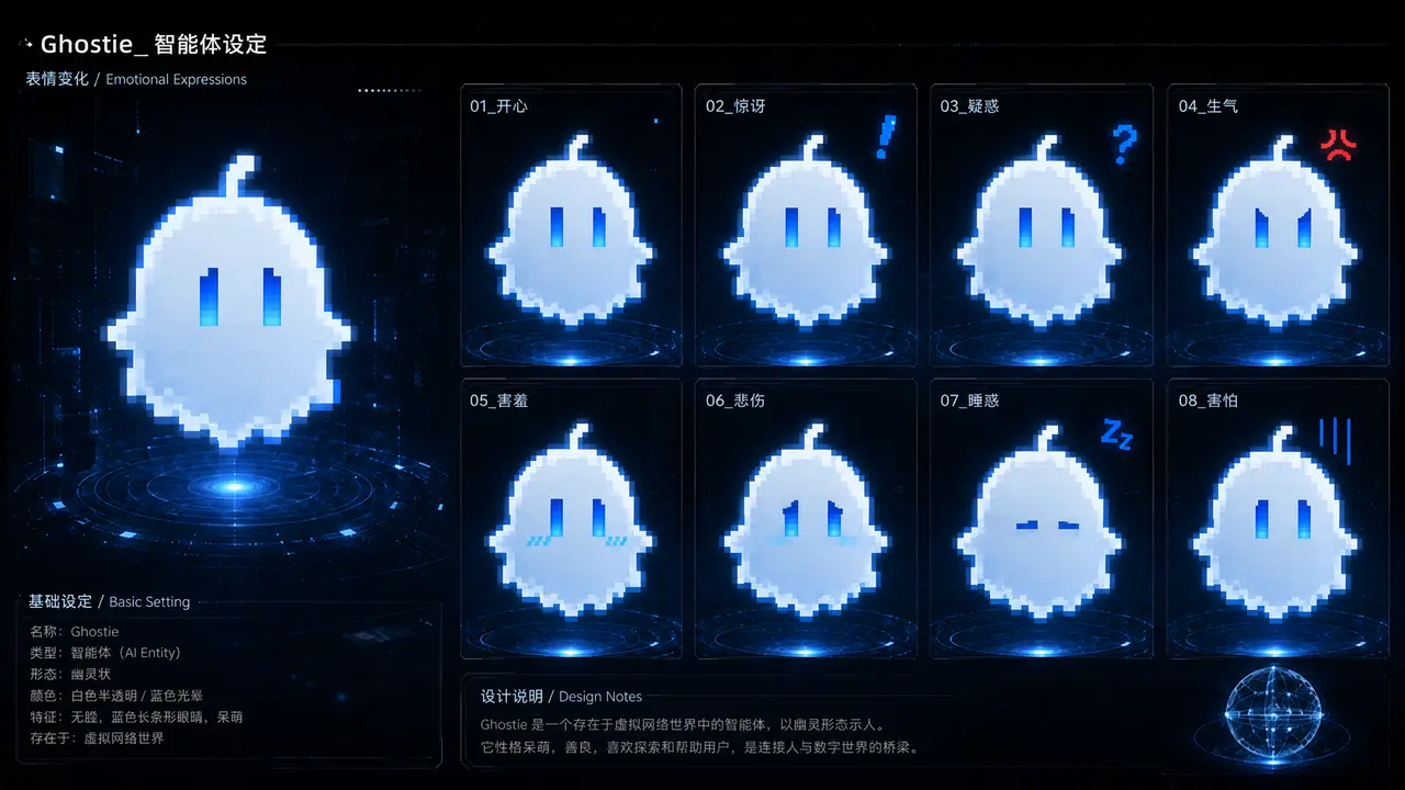 幽灵智能体｜图片节点 5