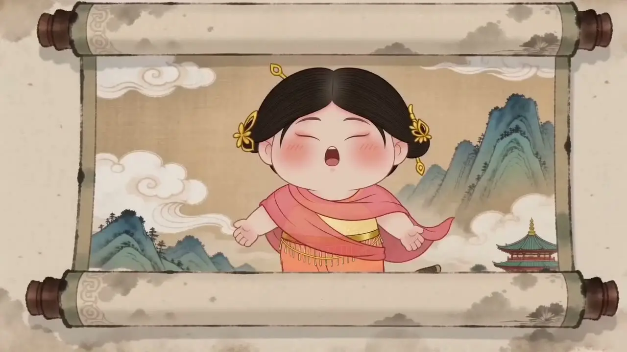 16号 春日投递｜视频节点 4