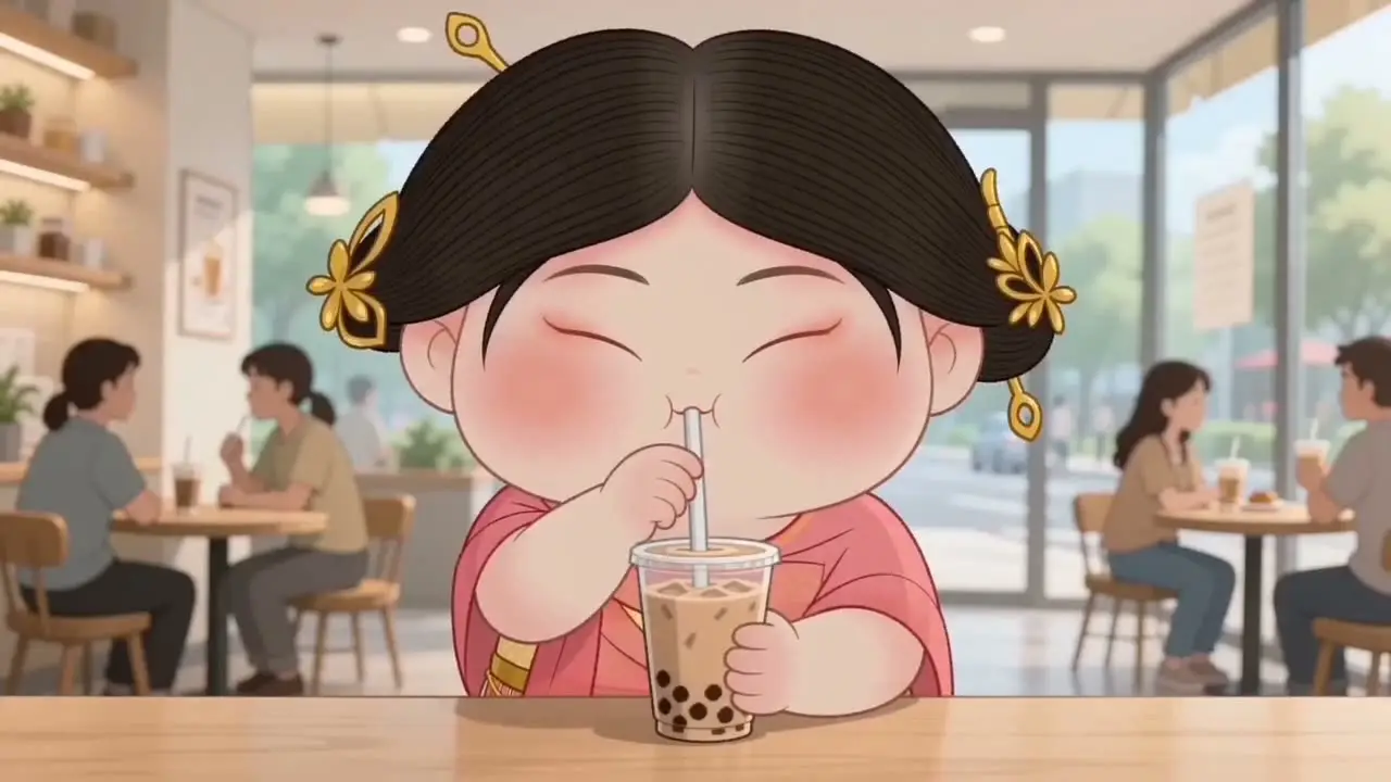 16号 春日投递｜视频节点 5