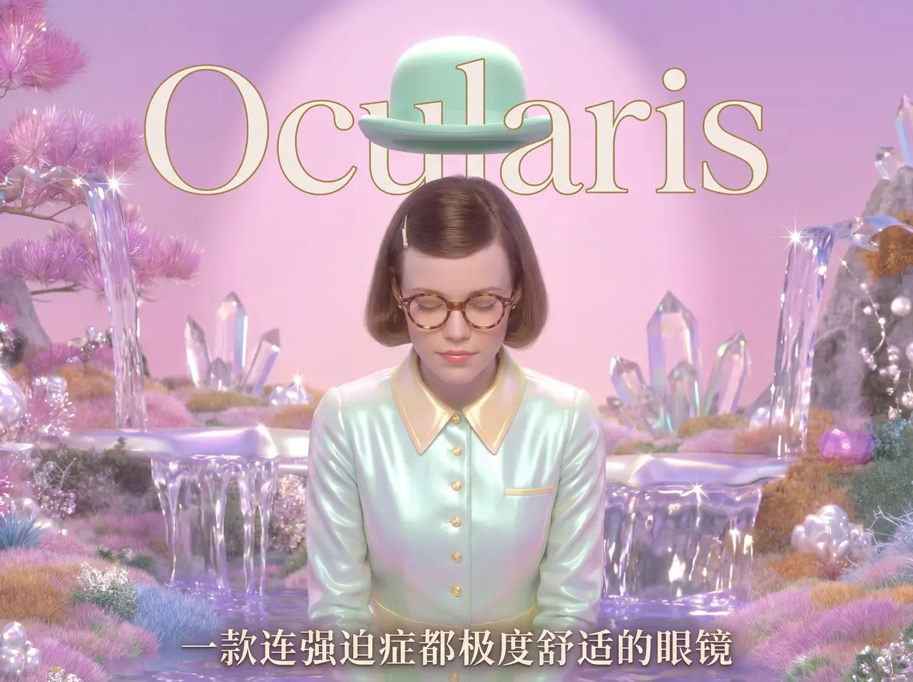 Ocularis 一款连强迫症都极度舒适的眼镜｜图片节点 3