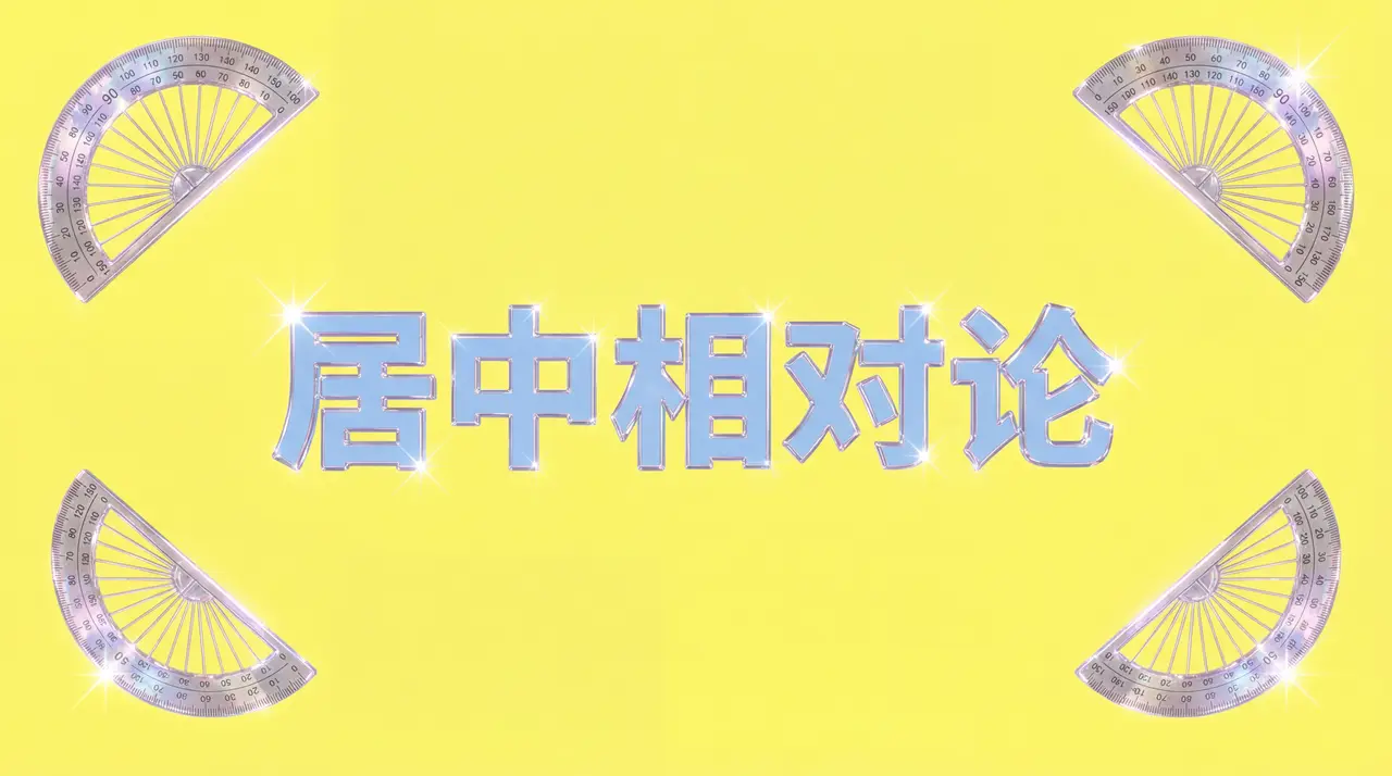 Ocularis 一款连强迫症都极度舒适的眼镜｜分镜 #1