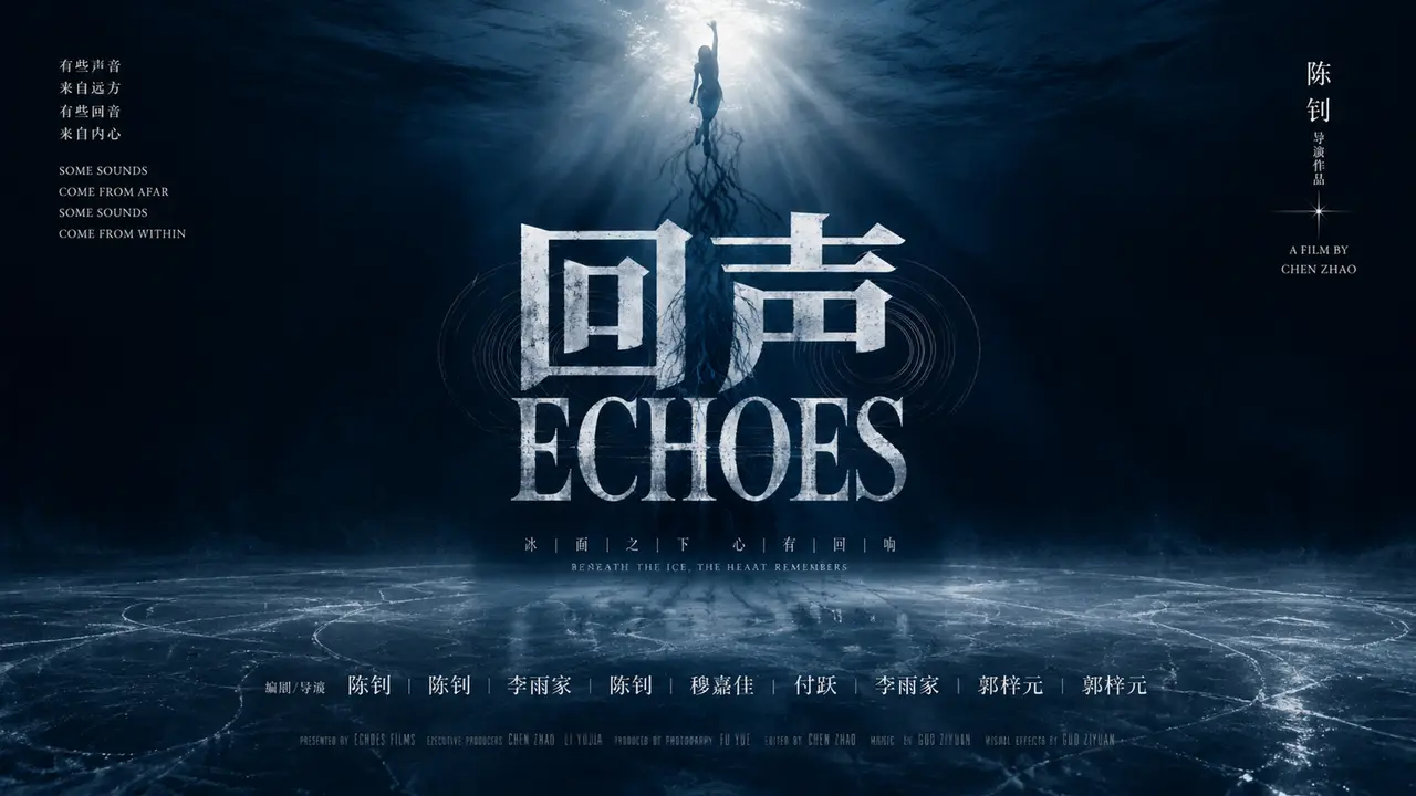 回声 Echoes