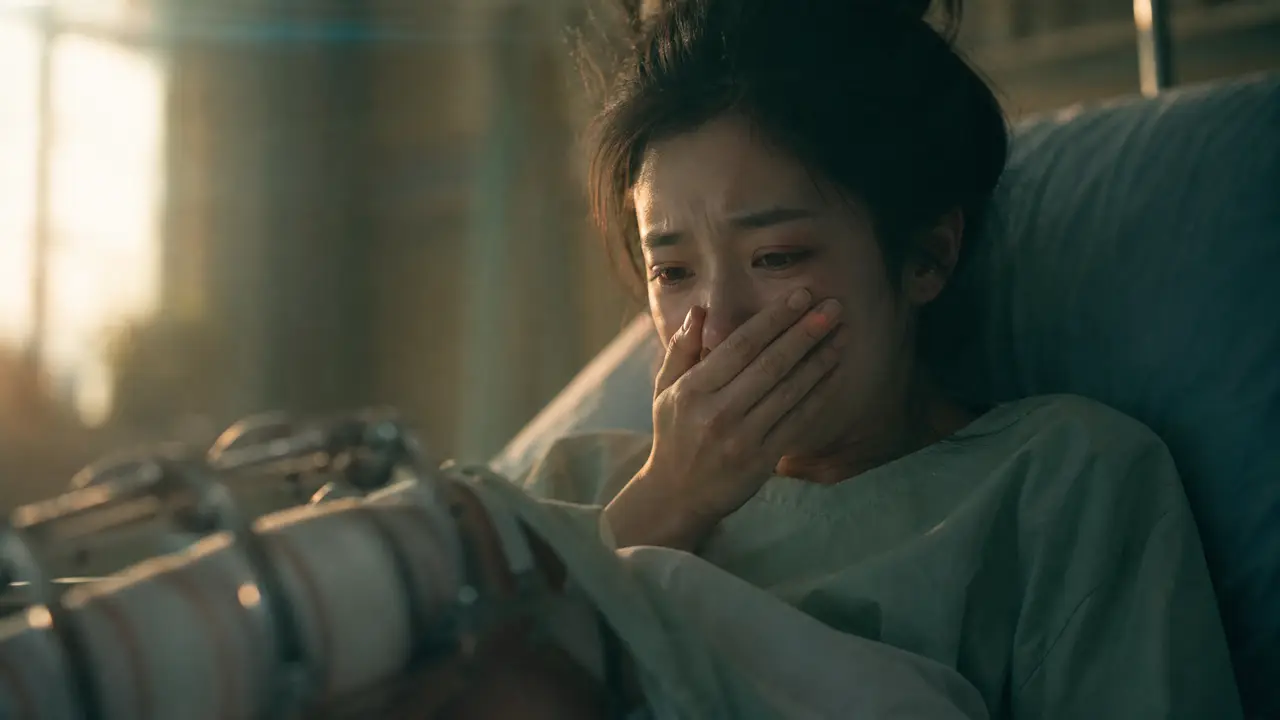 回声 Echoes｜图片节点 10