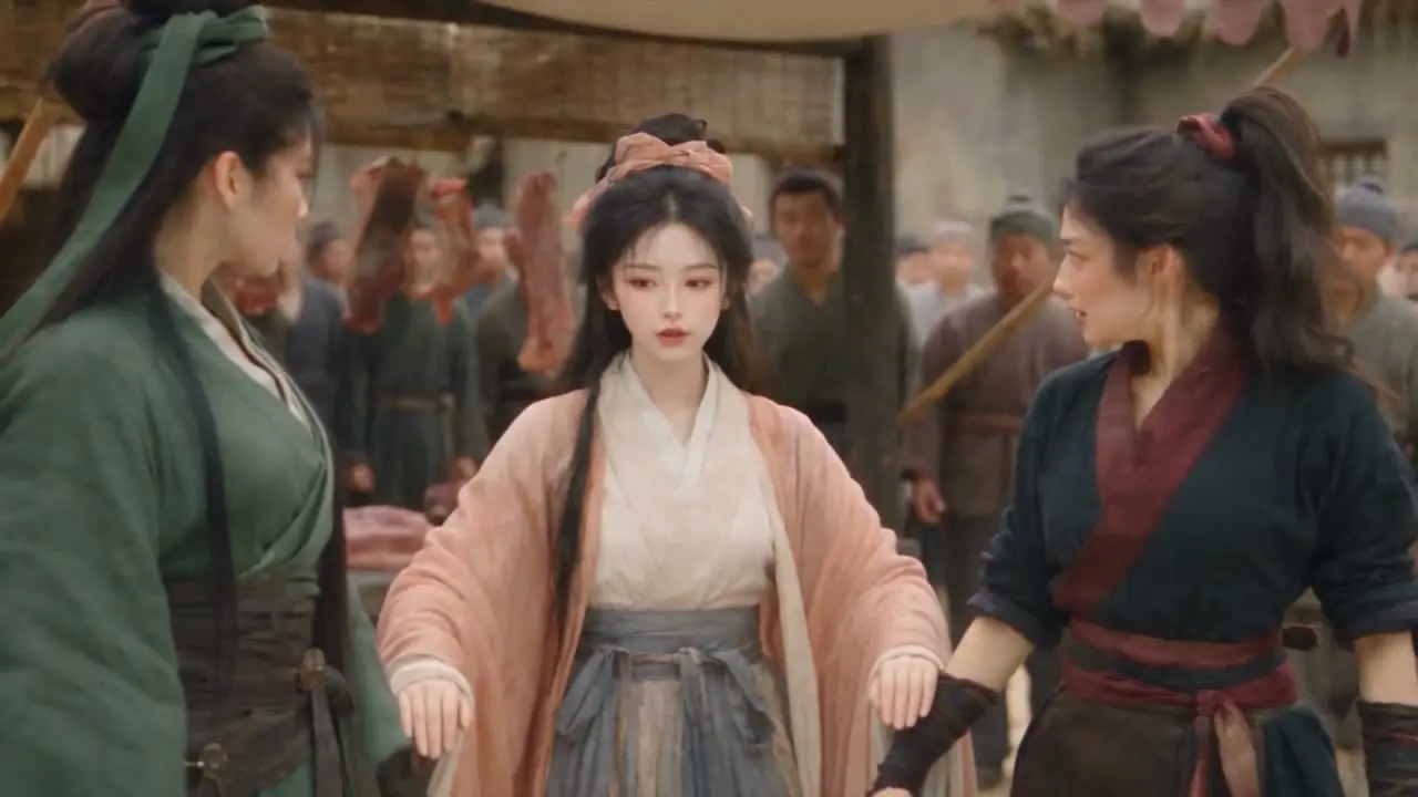 三国2026（女版）｜视频节点 2 - 副本
