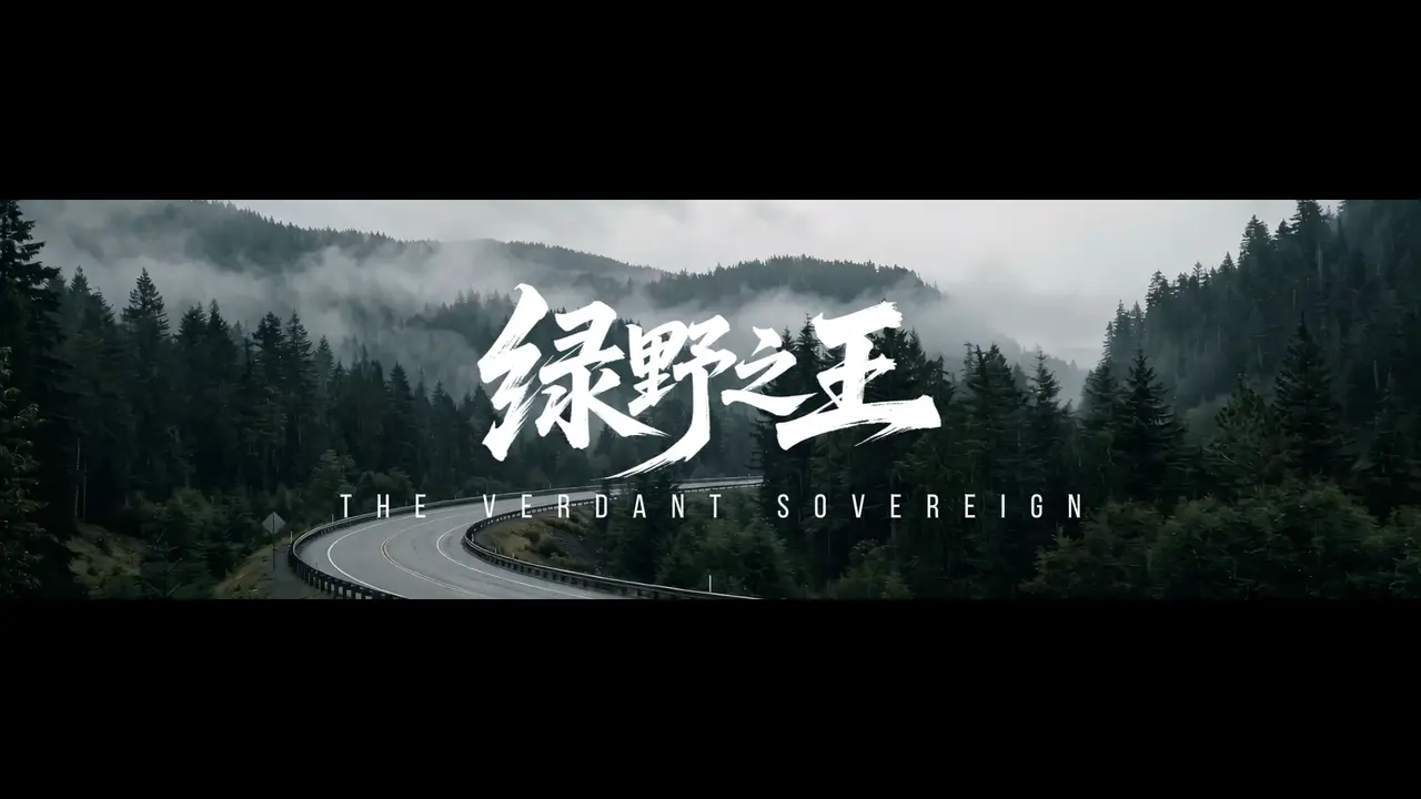 宝马短片