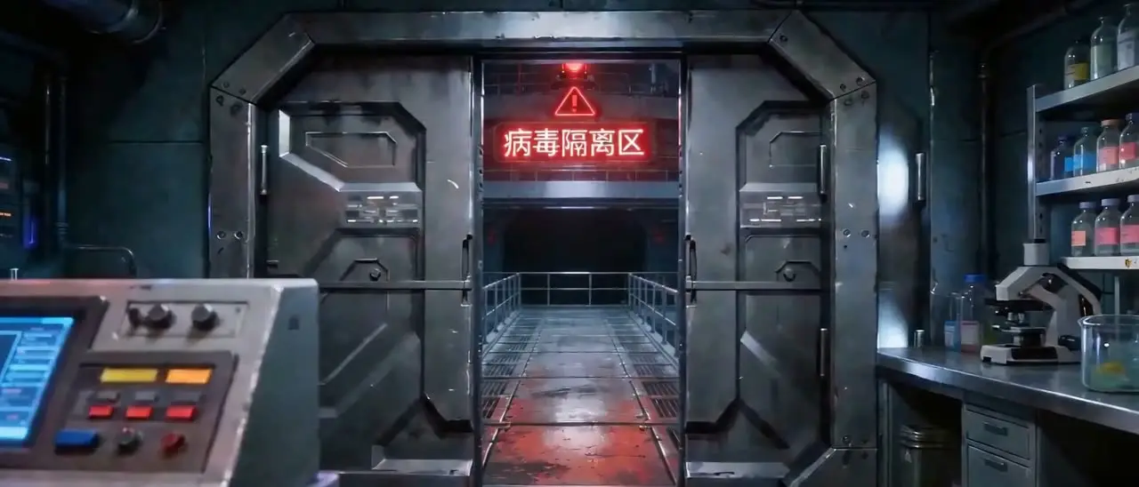 烬｜视频节点 9