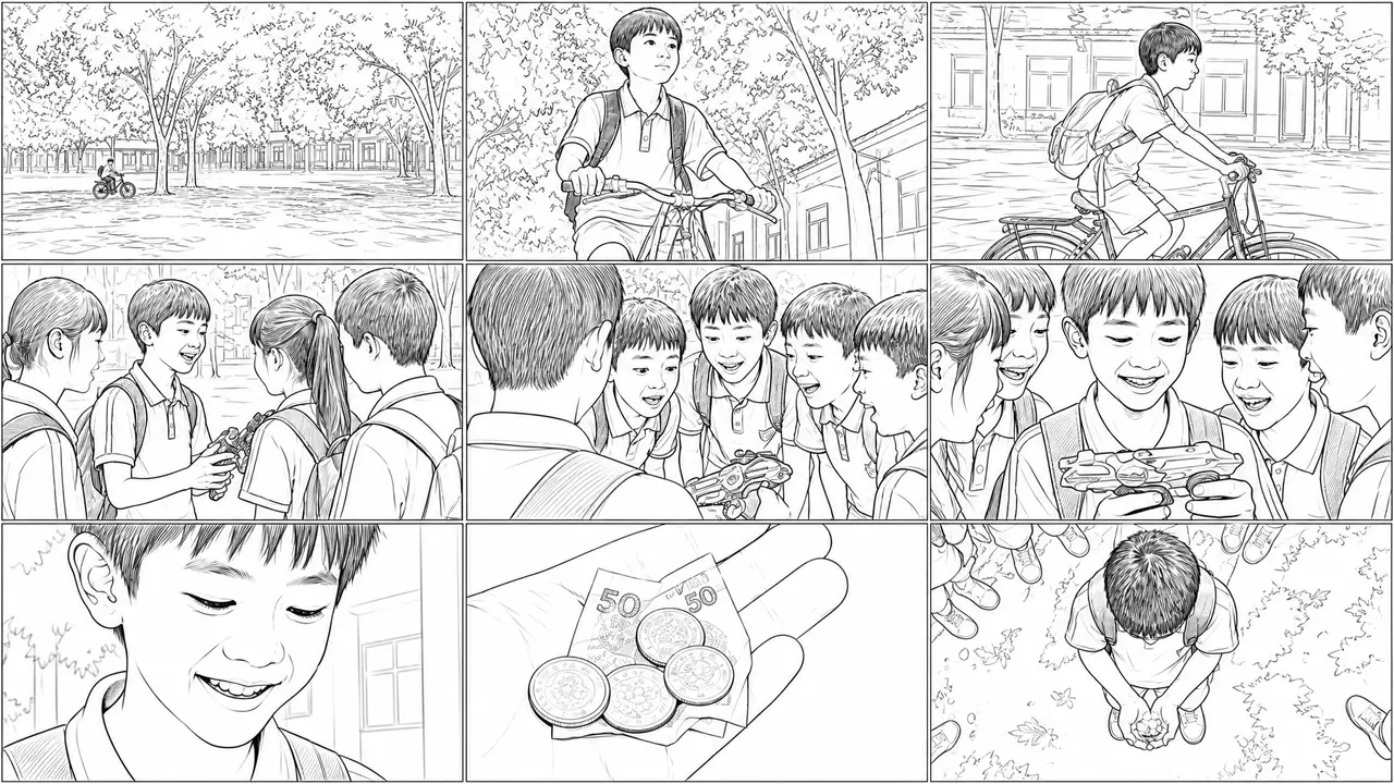 抽屉｜图片节点 4