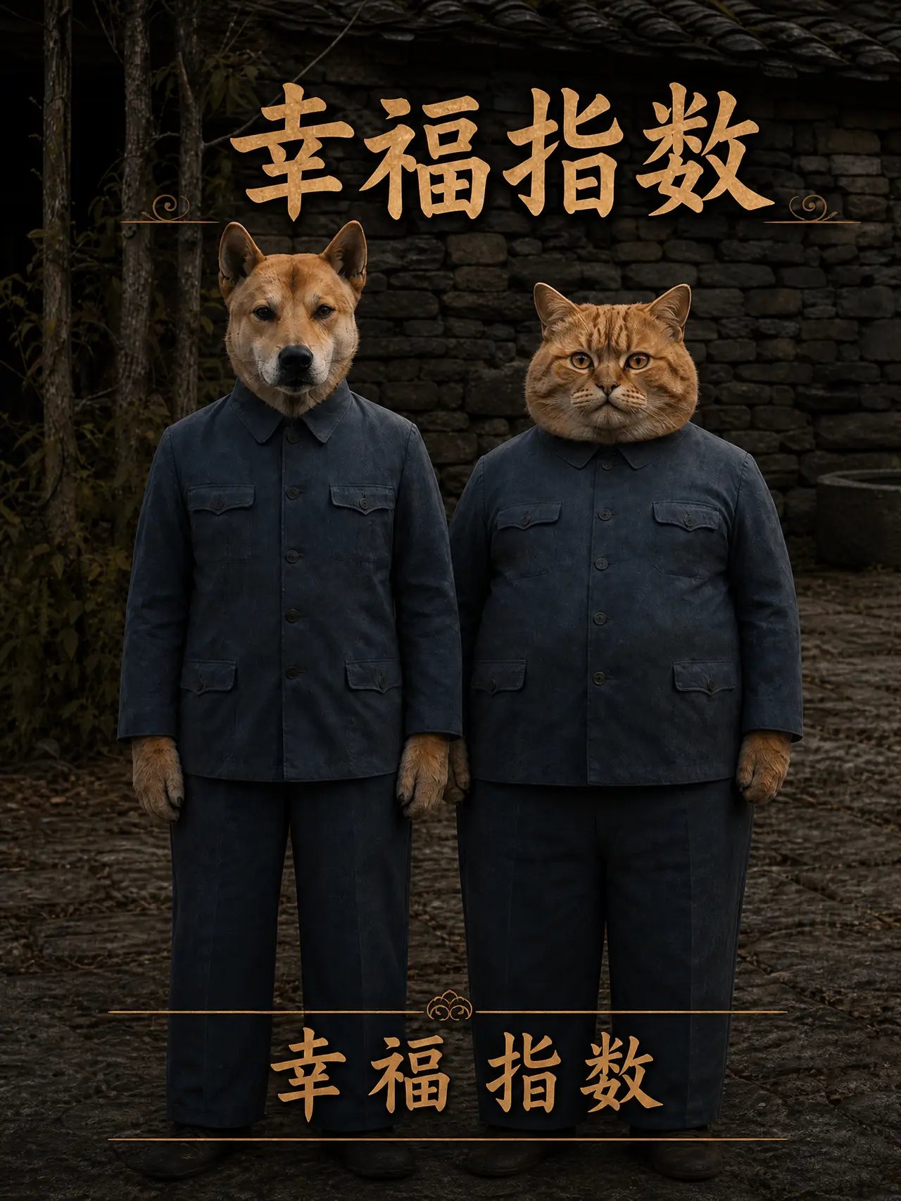 幸福指数｜图片节点 2