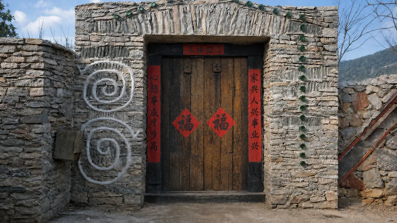 幸福指数｜图片节点 7