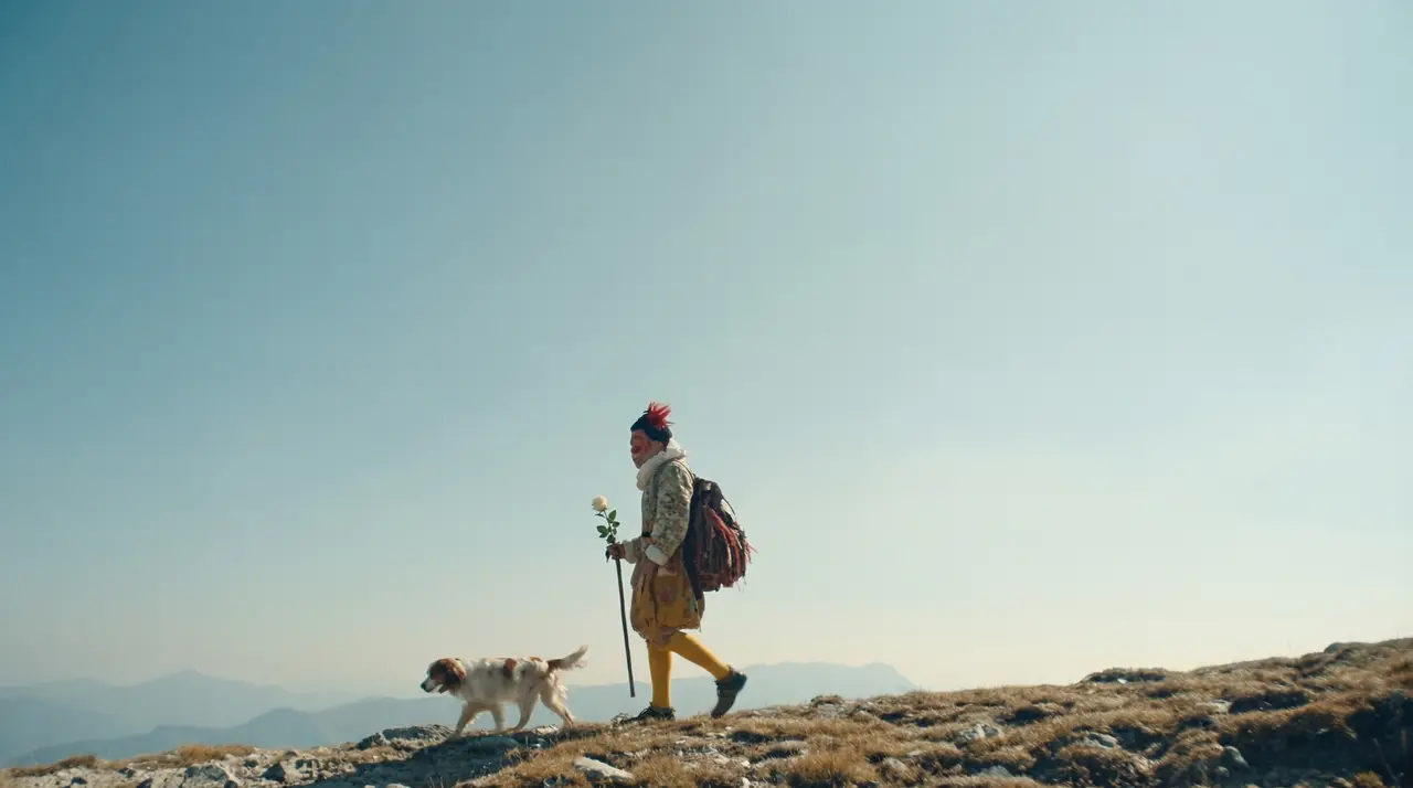 THE FOOL｜图片节点 22