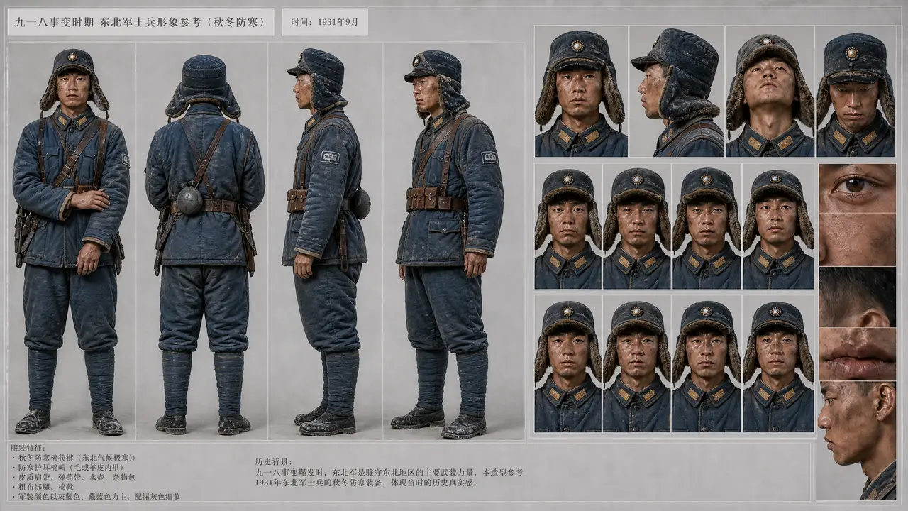 他们看不见的1945｜图片节点 5