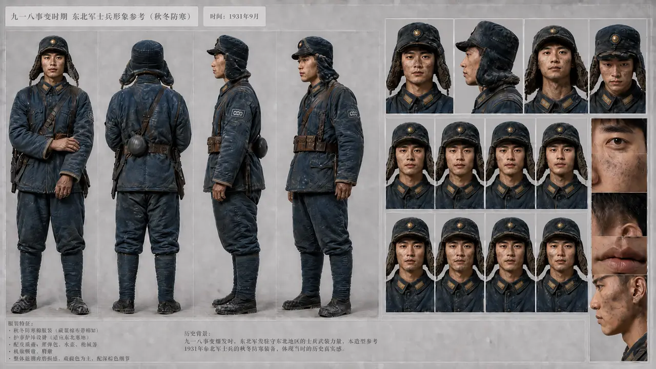 他们看不见的1945｜图片节点 9