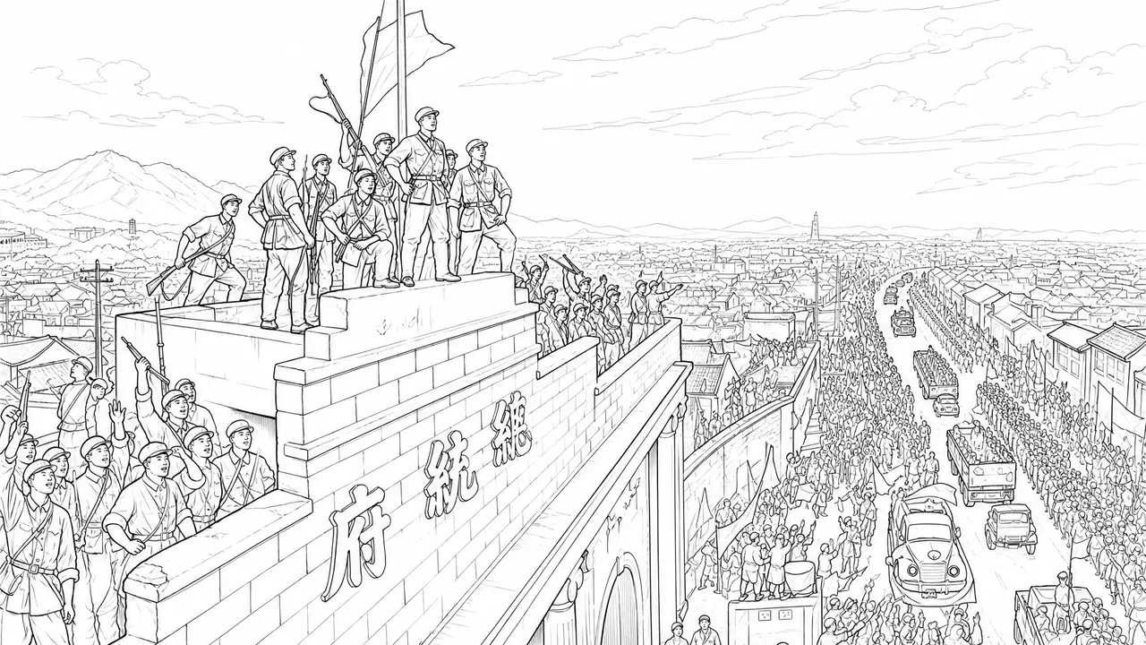 《国际歌》｜图片节点 19
