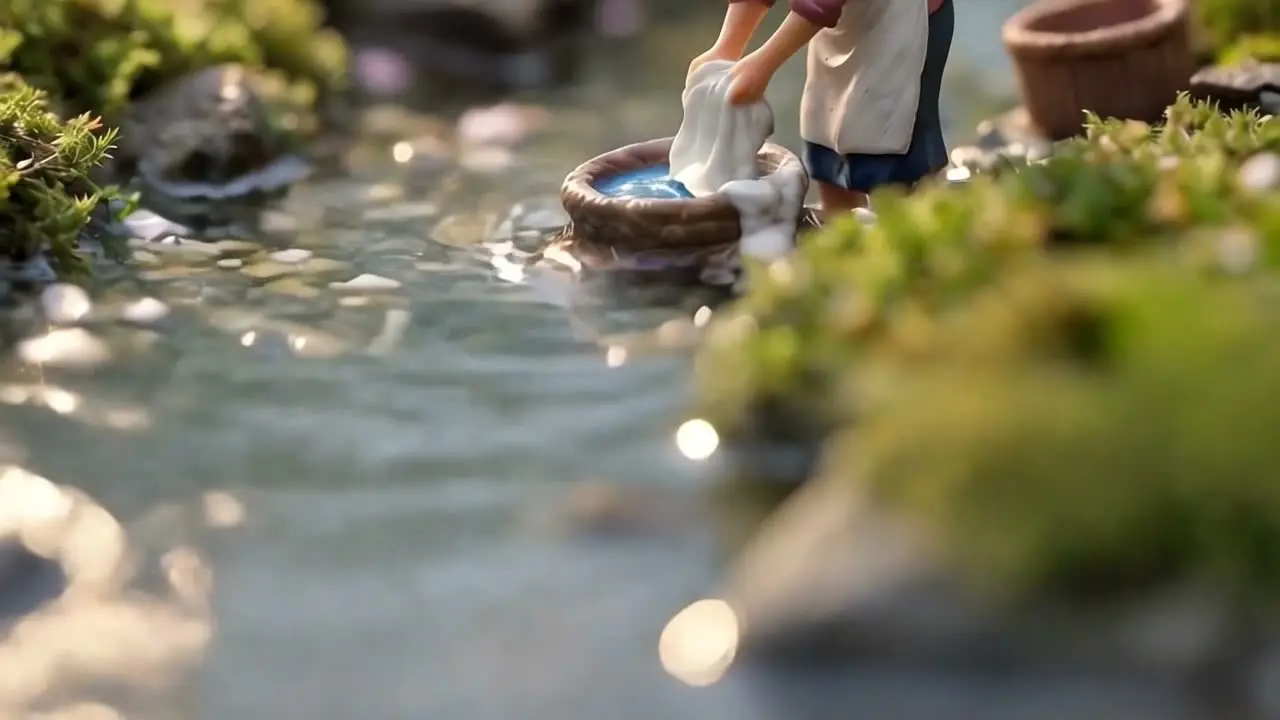 桃花源记｜视频节点 26