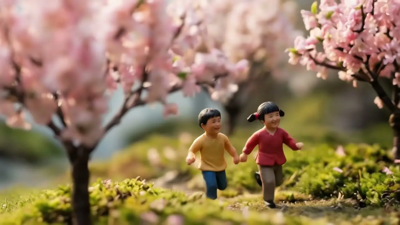 桃花源记｜视频节点 25