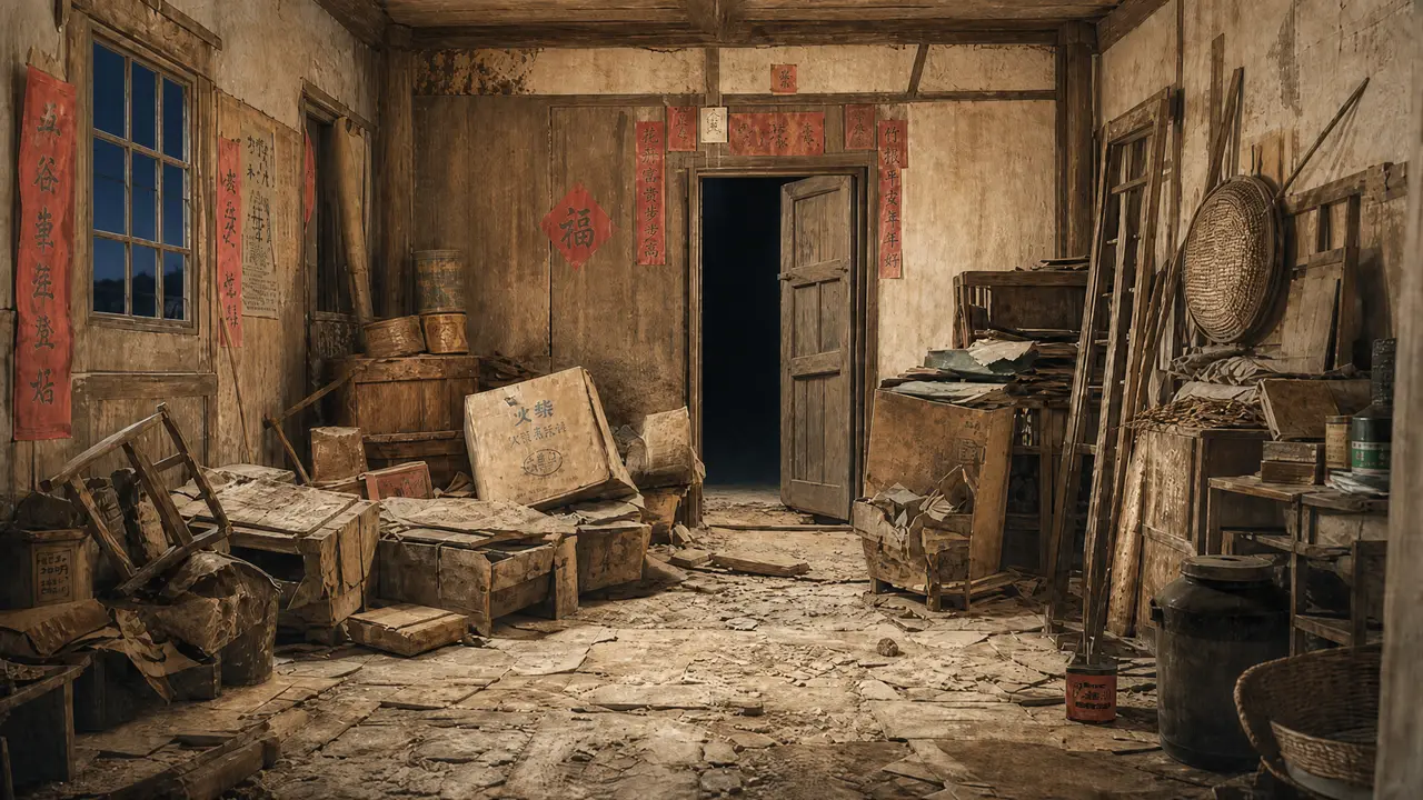归屐｜图片节点 91