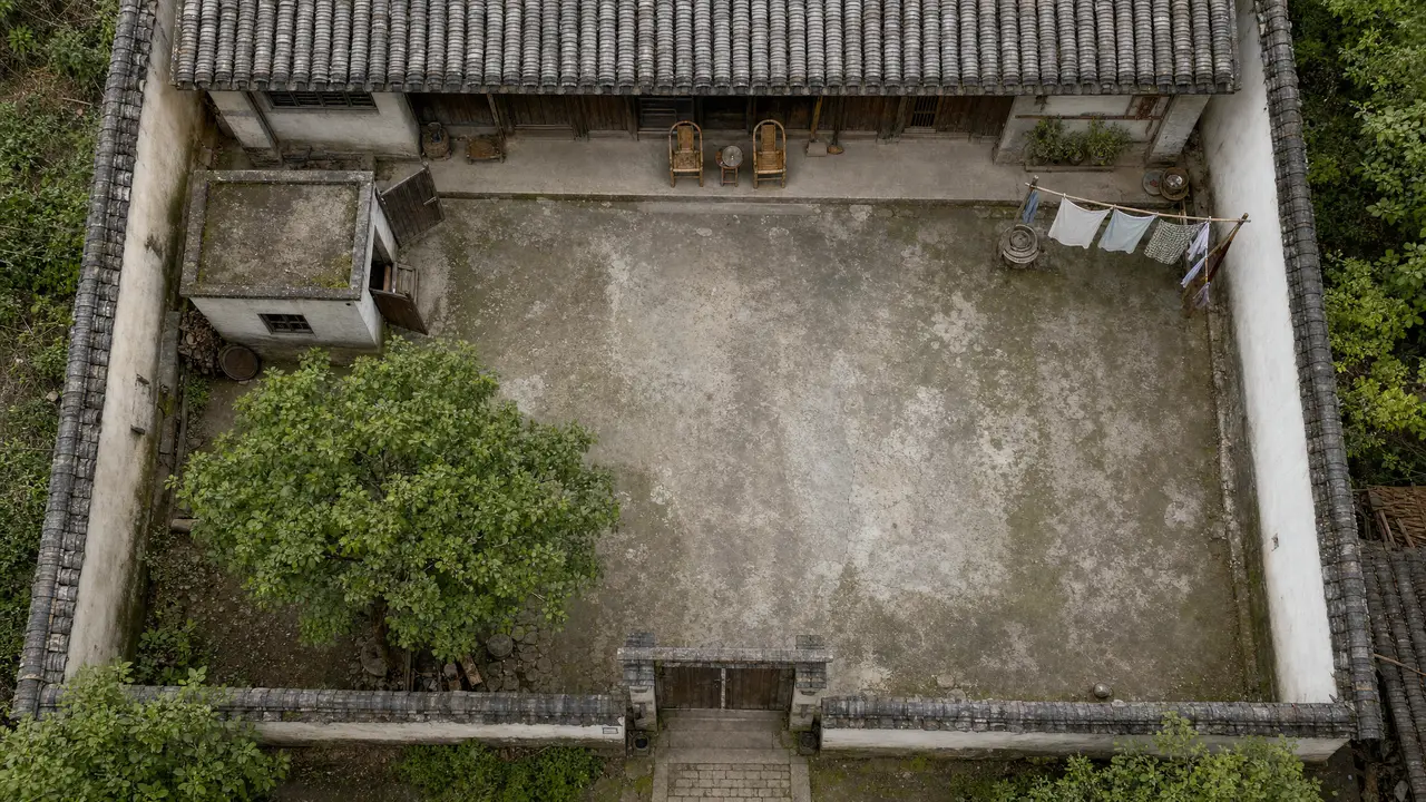 味道替我记得｜图片节点 1
