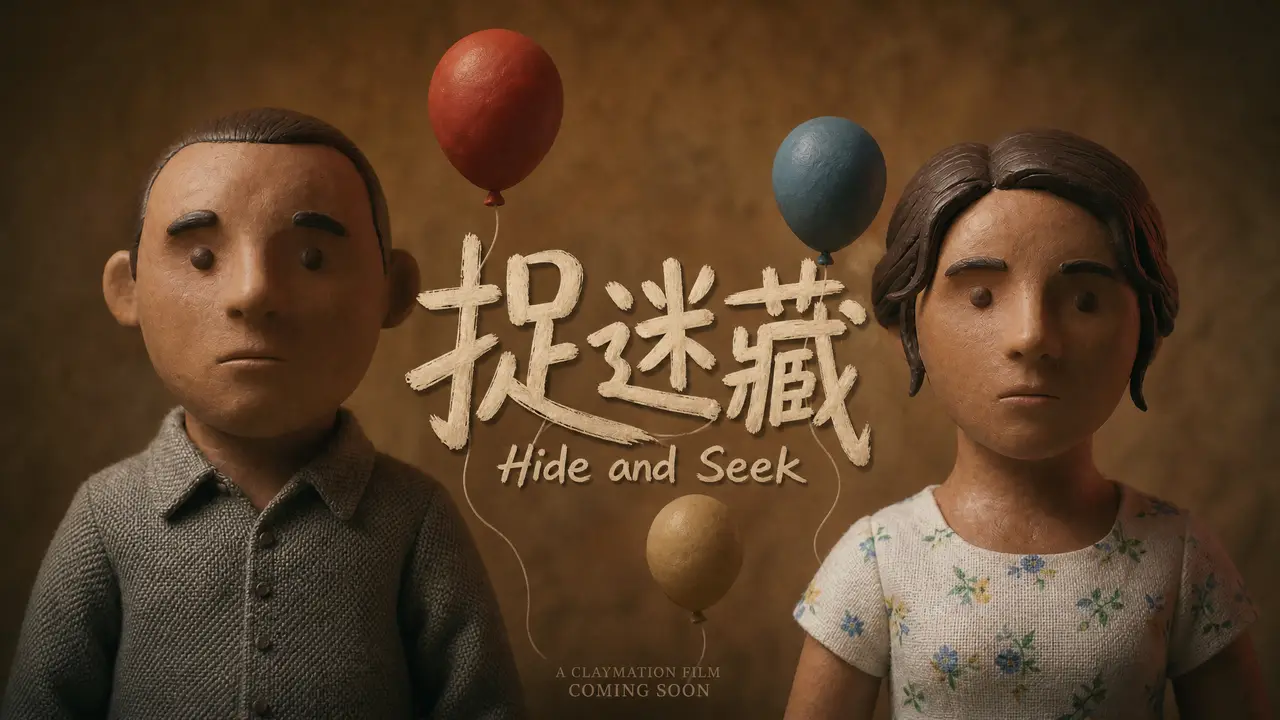 《捉迷藏》
