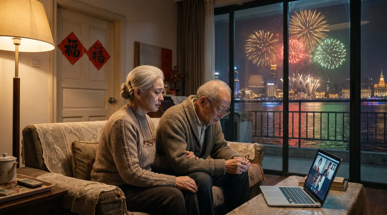醒来吧，这盛世繁华！｜图片节点 7