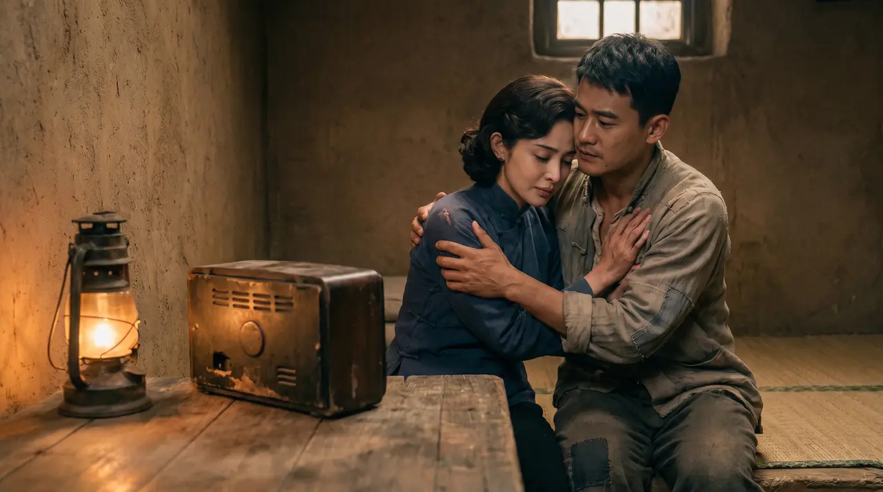 醒来吧，这盛世繁华！｜图片节点 2