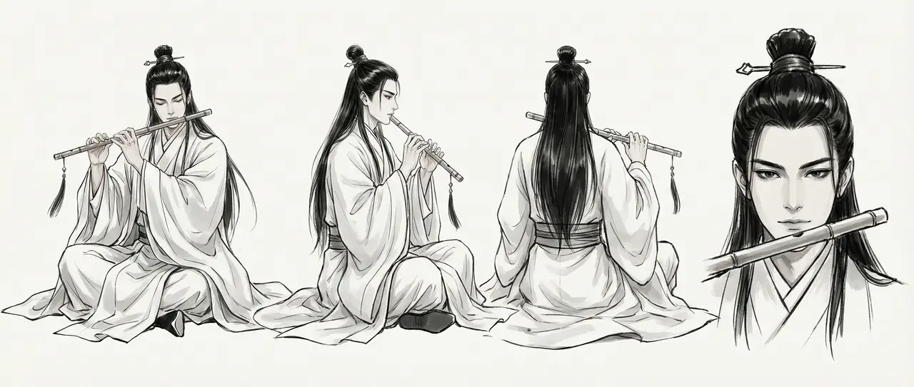 剑开人间炉｜图片节点 7