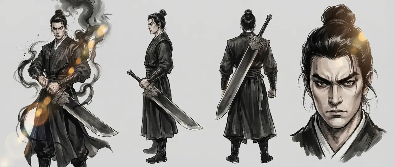 剑开人间炉｜图片节点 2