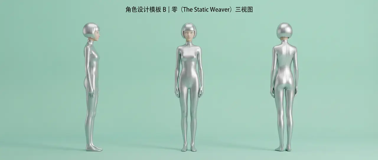 惯性消失的那一天｜图片节点 4
