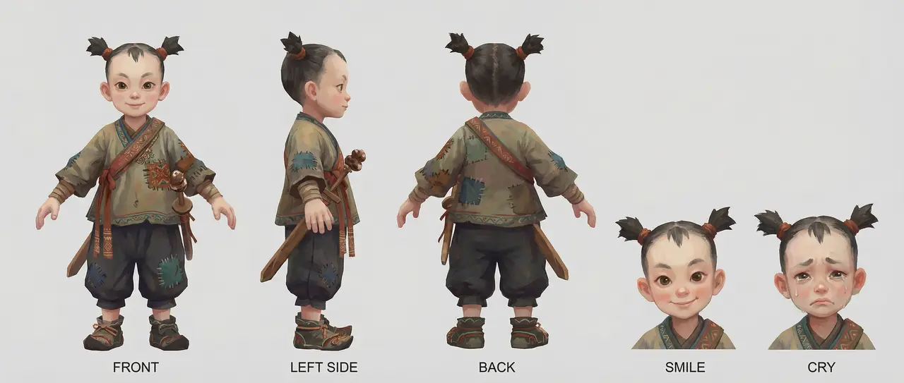 糖影引路｜图片节点 3