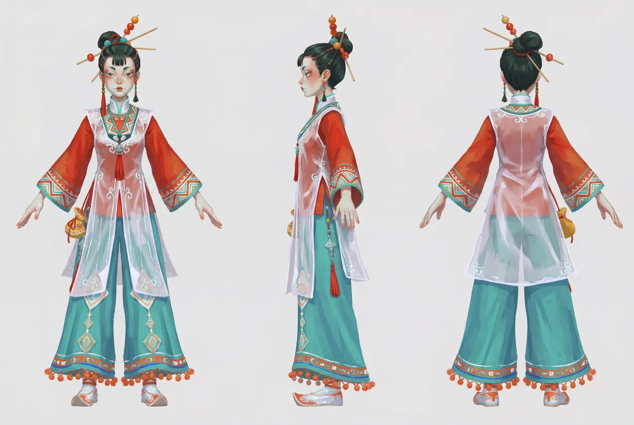糖影引路｜图片节点 9
