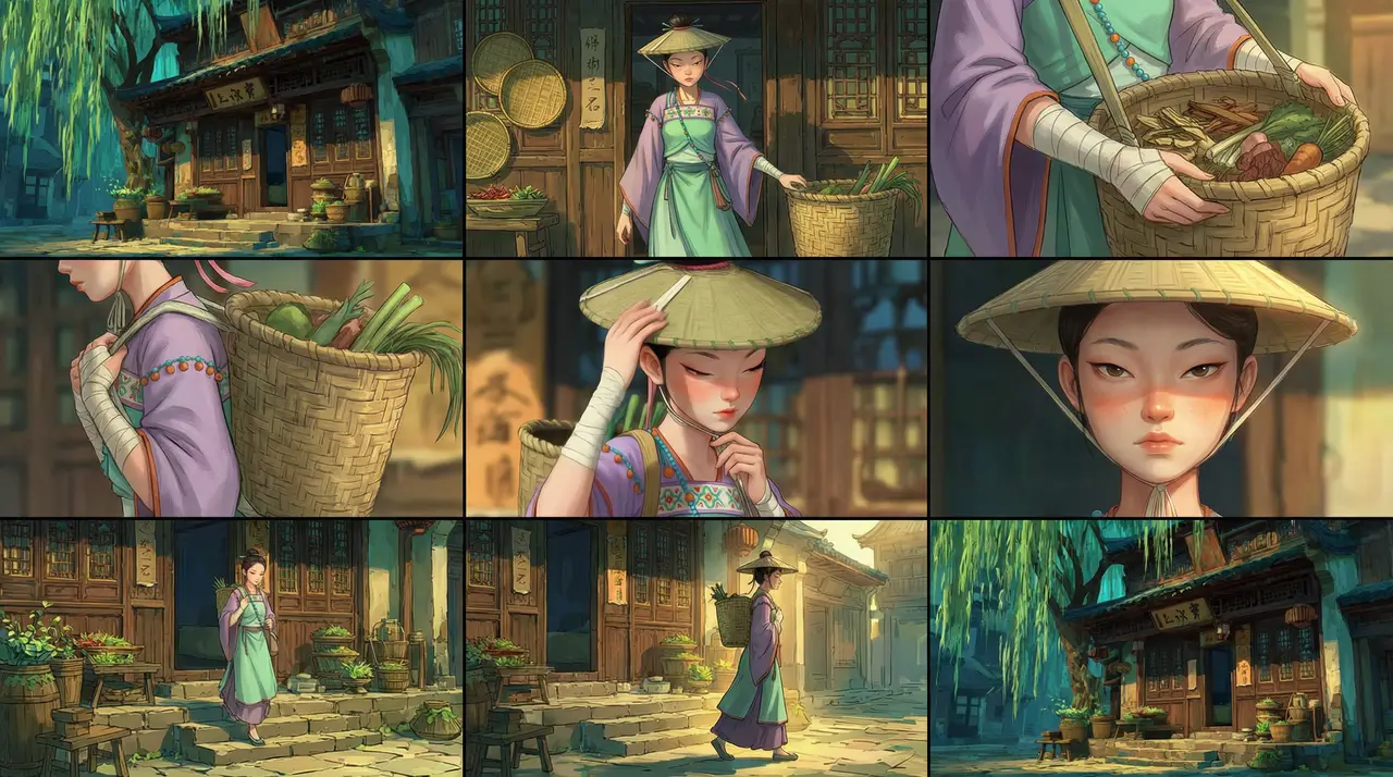 糖影引路｜图片节点 6