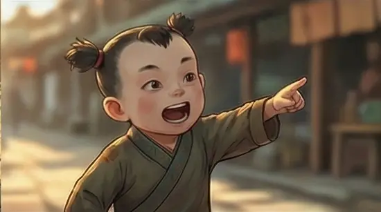 糖影引路｜宫格生图 3-4