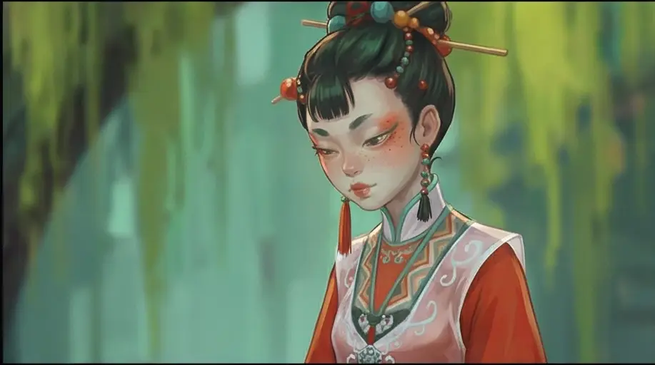 糖影引路｜宫格生图 2-3