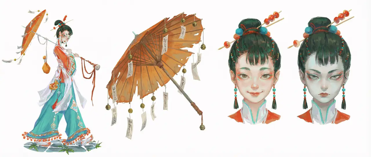 糖影引路｜图片节点 22